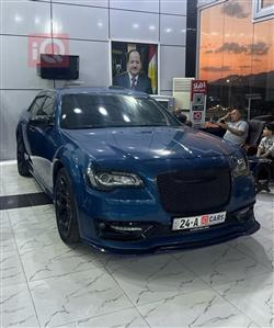 كرايسلر 300